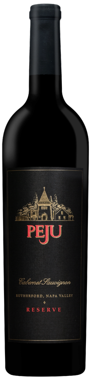 2013 Peju ffifty Cabernet Sauvignon